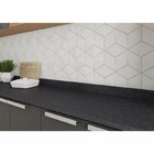 Conjunto Balcão Para Cozinha 2 Peças 5 Portas 2 Gavetas Porto