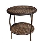 Conjunto Bali - 1 Sofá 2 L + 2 Poltronas + 1 Mesa Centro - Du