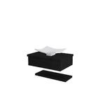 Conjunto Bancada C/cuba F44 E Prateleira Metrópole 605