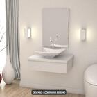 Conjunto Bancada C/cuba L38 Metrópole 600