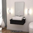 Conjunto Bancada C/cuba Q39 Metrópole 600