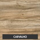 Conjunto Bancada Para Banheiro 80cm Com Cuba Rt45 E Espelheir