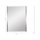 Conjunto Banheiro Bancada Porcelanato Cuba Esculpida Espelho