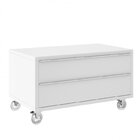 Conjunto Banheiro Bancada Porcelanato Cuba Esculpida Espelho