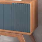 Conjunto Banheiro Berton Onix 0,80cm