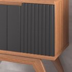 Conjunto Banheiro Berton Onix 0,80cm