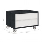 Conjunto Banheiro Com Bancada De Porcelanato Espelho Gaveteir