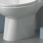 Conjunto Banheiro Com Lixeira 6l E Escova Sanitária Dual Ou B