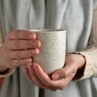 Conjunto Banheiro Dispenser Sabonete Porta Escova Osaka Yoi B