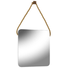 Conjunto Banheiro Gabinete 60cm Com Cuba E Espelho Nice B06 N