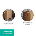 Conjunto Banquetas Kim Cimol Nature