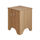 Conjunto Banquetas Kim Cimol Nature