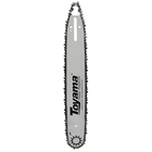 Conjunto Barra 51cm e Corrent 20" Toyama