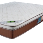 Conjunto Baú - Colchão Caribe Luckspuma + Cama Baú Queen Prem