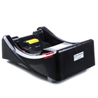 Conjunto Bebê Conforto Com Base Para Carro Burigotto Touring