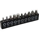 Conjunto Bits 52 Peças Bolder