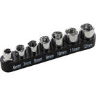 Conjunto Bits 52 Peças Bolder