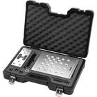 Conjunto Blocos P/ Extração E Instalação Buchas Vonder