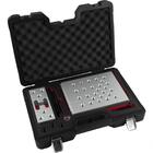 Conjunto Blocos P/ Extração E Instalação Buchas Vonder