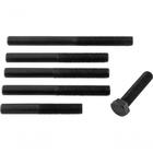 Conjunto Blocos P/ Extração E Instalação Buchas Vonder