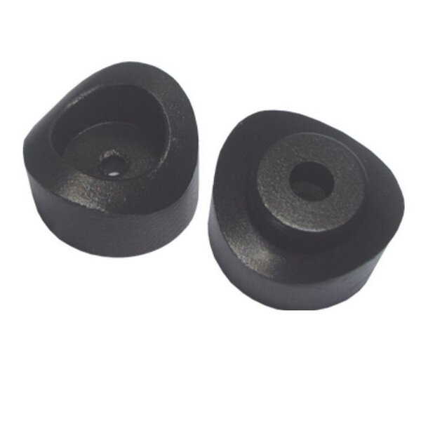 Conjunto Bocal Derivação De Ramal Macho E Fêmea 50mm Termofus