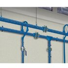 Conjunto Bocal Macho E Fêmea 32mm Termofusora Ppr Topfusion