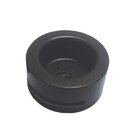 Conjunto Bocal Macho E Fêmea 40mm Termofusora Ppr Topfusion