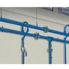 Conjunto Bocal Macho E Fêmea Topfusion 110mm Termofusora Ppr