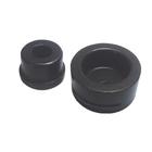 Conjunto Bocal Macho E Fêmea Topfusion 110mm Termofusora Ppr