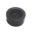 Conjunto Bocal Macho E Fêmea Topfusion 110mm Termofusora Ppr