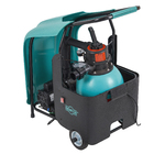 Conjunto Bomba e Filtro DFR-11 Bivolt Dancor