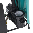 Conjunto Bomba e Filtro DFR-11 Bivolt Dancor