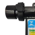 Conjunto Borracha, Trava E Abraçadeira Para Placas Coletor So