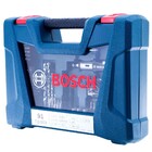 Conjunto Bosch  V-line 91 Peças Pc 066428