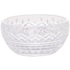 Conjunto Bowl Cristal De Chumbo Lys 11 X 5cm 6 Peças Wolff