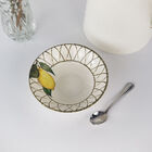 Conjunto Bowl Decorado 6 Pçs  Siciliano - Alleanza