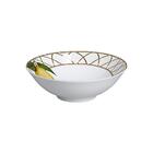 Conjunto Bowl Decorado 6 Pçs  Siciliano - Alleanza