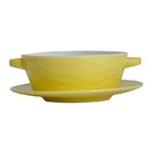 Conjunto Bowls 6 Peças Mary-bon Gourmet - Colorido