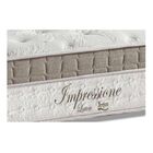 Conjunto Box + Colchão Cama Box Anjos Impressione 158x198