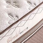 Conjunto: Box + Colchão Herval Istambul Molas Maxspring King