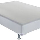 Conjunto Box + Colchão Herval Scotland 138x188x73