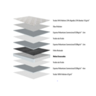 Conjunto Box + Colchão Meditare 193x203x69