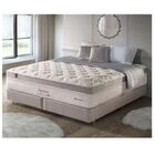 Conjunto Box + Colchão Sonhos Impressione Anjos Queen Size 15