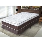 Conjunto Box Casal Conjugado Native Umaflex