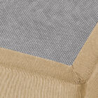 Conjunto Box Casal Espuma D33 Americanflex Clinoflex Plus Hip