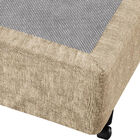 Conjunto Box Casal Espuma D45 Americanflex Clinoflex Bambu 13