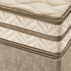 Conjunto Box Casal Espuma D45 Americanflex Clinoflex Bambu 13