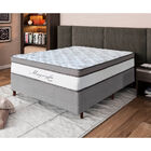 Conjunto Box Casal Magnyfic Mola Ensacada 138cm Umaflex