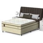 Conjunto Box Casal Mola Ensacada Probel Alpha (138x188x52cm)