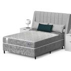 Conjunto Box Casal Mola Ensacada Probel Santiago (138x188x50c